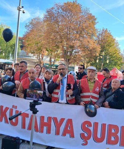 Engelliler Haftası’nda Sert Çıkış: “Hâlâ Erişilemeyen Kaldırımlar Var”