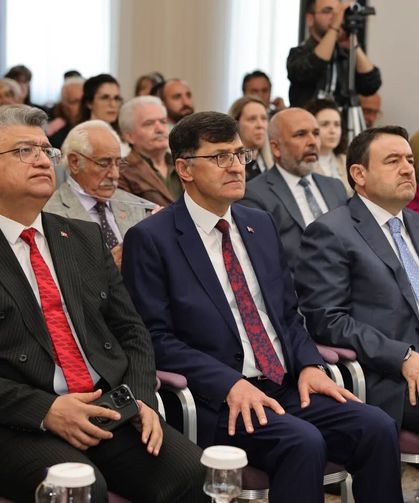 Kütahya 4 Gün Boyunca Sanat ve Müzikle Yaşayacak