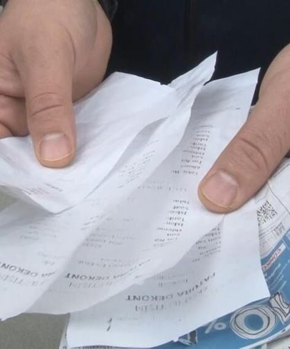 Kütahya'da elektrik borcu olanlara müjde: Faizlerin yüzde 100'ü silinecek