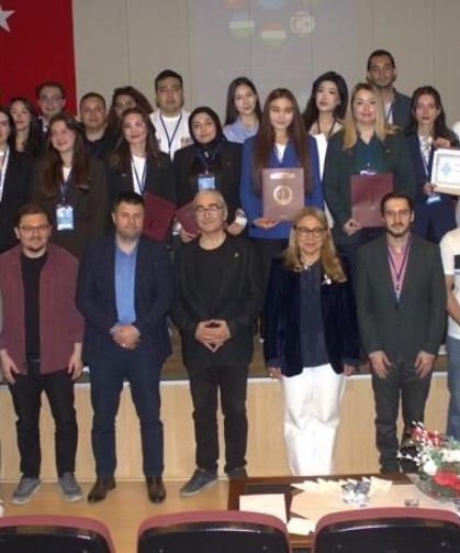 DPÜ'de Türk dünyasının geleceği ve bölgesel güç dengesi ele alındı