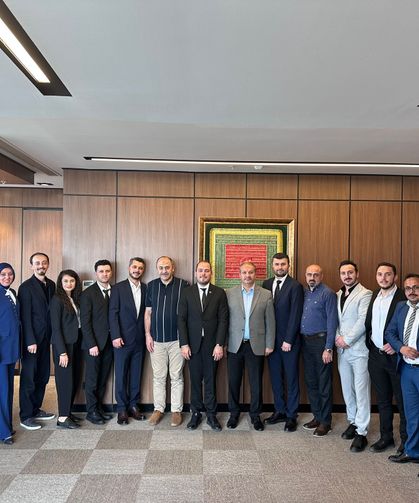 Sağlık-Sen’de değişim rüzgârı Ankara’ya taşındı