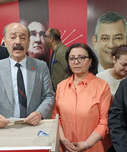 CHP Kütahya’dan Sert Çıkış: “Bu Karar Demokrasiye Darbe!”