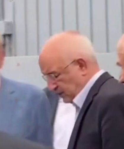 CHP’de Yeni Saflaşma mı? Mv. Kasap, Kılıçdaroğlu'nun evine gitti
