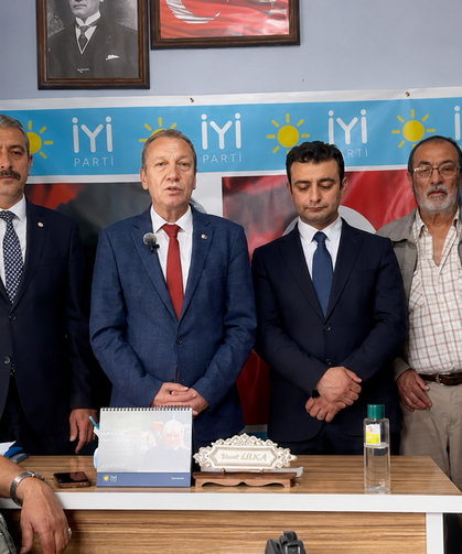 Emet Belediyesi Hakkındaki Yolsuzluk İddiaları Savcılığa Taşındı