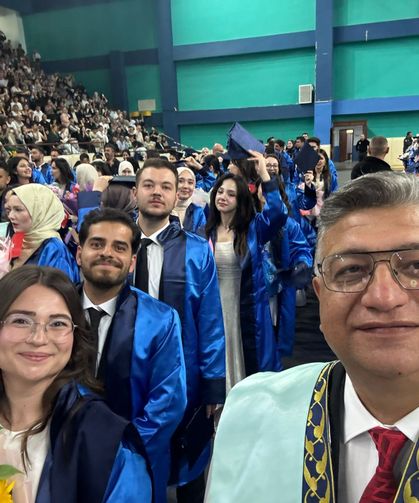 Pazarlar’da Kep Atma Heyecanı Yaşandı