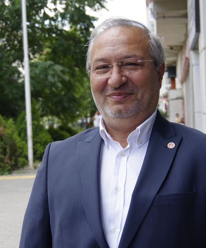 Yol-İş'te Güven Tazeledi: Ali Okçu Yeniden Başkan Seçildi