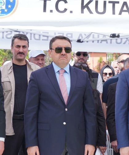 Vali Işın'dan Çevre Uyarısı: Bu Emaneti Korumak Zorundayız