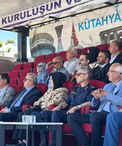 Sofça Köyü'nde Pir Ahmed Efendi Festivali Coşkuyla Kutlandı