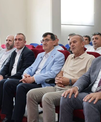Kütahya’da Özel Halk Otobüslerine 10 Bin TL Destek