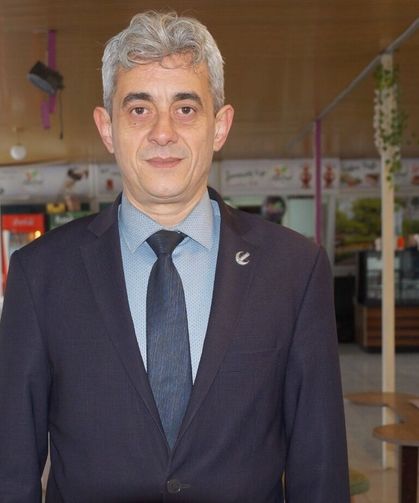 Yeniden Refah'tan Sert Çıkış: "Kütahya Belediye Başkanını Kese Atmak İçin Mi Çağırdınız?"