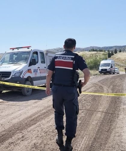 İmha sahasında patlama: 2 çalışan yaşamını yitirdi