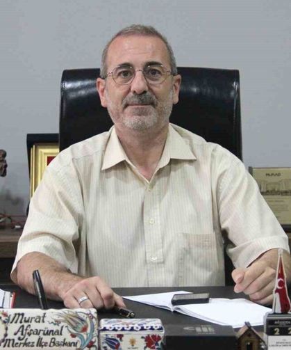 Afşarünal'dan Yoncalı İsyanı: "Herkes Bagajına Çim Biçme Makinesi Koysun!"