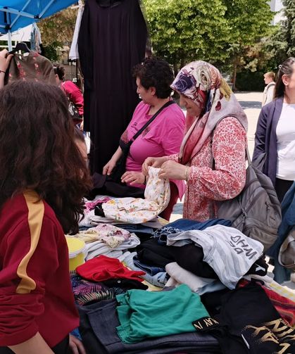 Müge Anlı'ya Kütahya'dan Yardım Paketi Geliyor