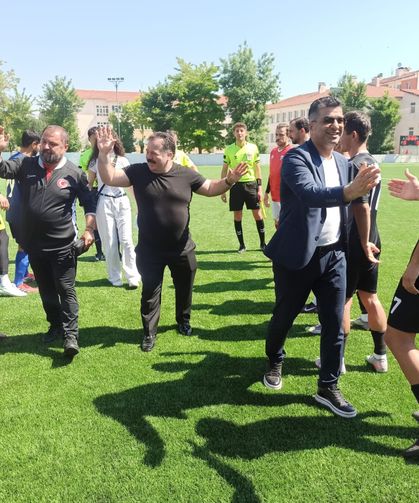 Kütahya Bir Hafta Sonunda Dört Dev Organizasyona Ev Sahipliği Yaptı