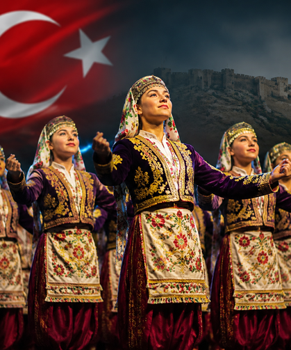 Kütahya'nın Türkiye finalisti kızları destek bekliyor: Tek temsilci ekip sponsor arıyor