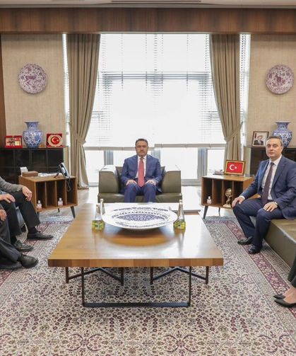 Kütahya'da çevre haftasında anlamlı etkinlikler düzenlenecek