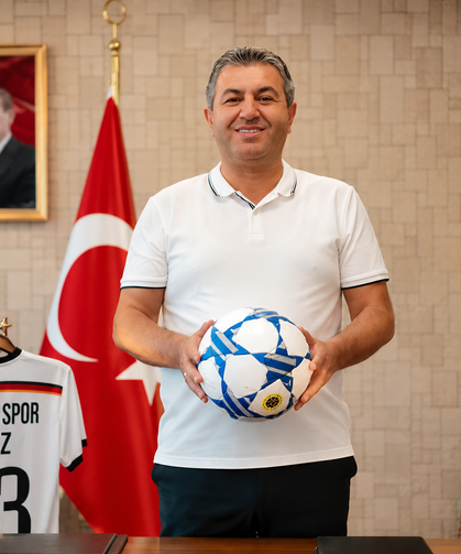 Gediz'den Milli Takıma Duygulandıran Destek Videosu