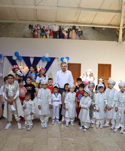 Gediz'de Toplu Sünnet Şöleni için kayıtlar başladı