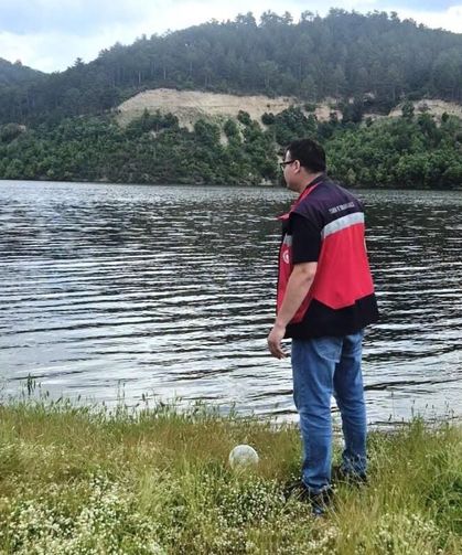 Kütahya'da avcılık faaliyetlerine denetim sürüyor