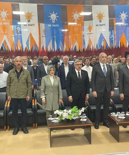 Kütahya'da siyaseti karıştıran açıklama! Yayman'dan CHP'ye ağır eleştiri