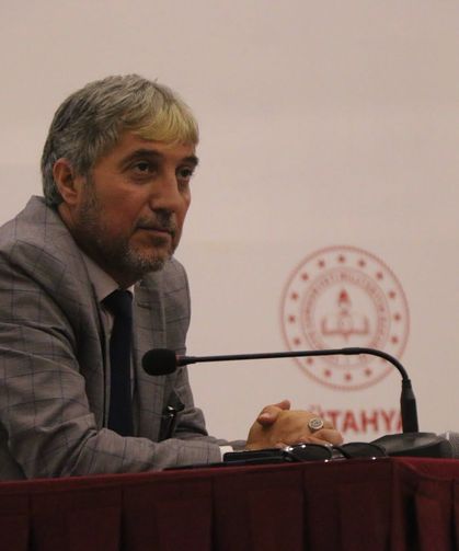 Kütahya’da yönetici adaylarına liderlik ve sorumluluk eğitimi
