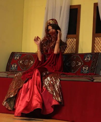 “7 Kocalı Hürmüz” Kütahya’da tiyatroseverlerle buluştu
