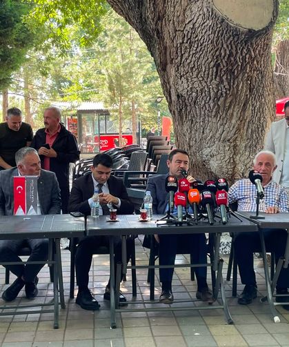 Vali Musa Işın’dan Kütahya İçin 5 Yıllık Turizm Hamlesi: 122 Proje Adım Adım Uygulanacak