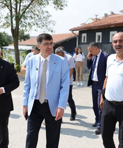 Kütahya'da Yeni Kent Lokantası Geliyor!