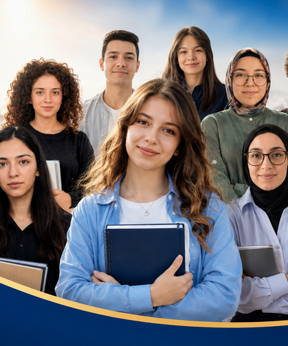 YKS 2026’da Kütahya’dan 15 öğrenci Türkiye’de ilk 1000’e girdi