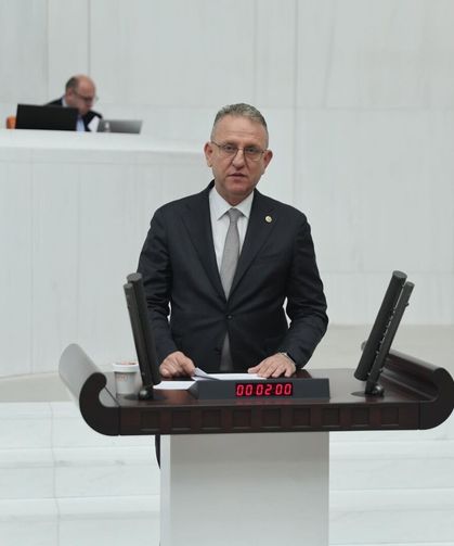 Mehmet Demir: “İnanca Hakaretin Kılıfı Mizah Olamaz”
