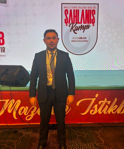 Selamet Akıncıları Kütahya'dan 15 Temmuz mesajı: "Millî iradeden asla taviz vermeyeceğiz"