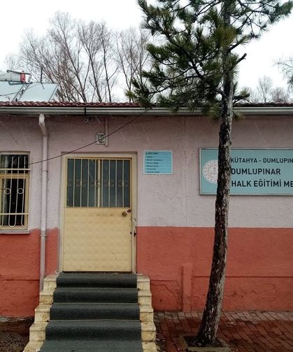 Dumlupınar'da mesleki eğitim almak isteyenler dikkat: Havuz Suyu Operatörlüğü kursu açılıyor