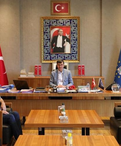 Kütahya'da kültürel değerlerin tanıtımı masaya yatırıldı