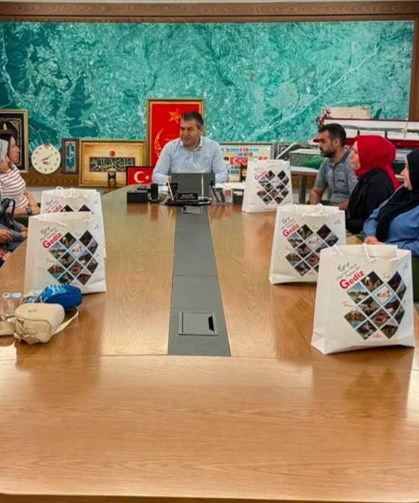 Gediz Tarhana Festivali’nde Finalistler Belli Oldu