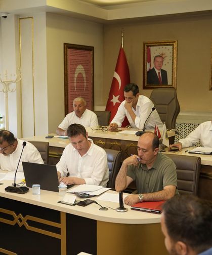 Tavşanlı'da büyük ihale tamamlandı: Yeni yatırımcılar geliyor
