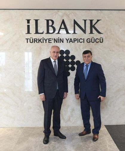 Ankara'da kritik görüşme: Emet'te içme suyu sorunu kalıcı çözüme kavuşuyor