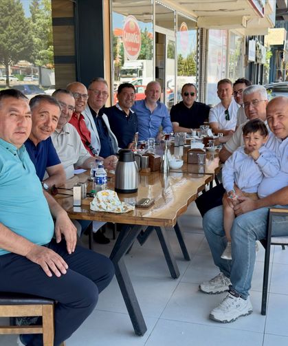 Tavşanlı'da yerel istihdam ve üretim masaya yatırıldı