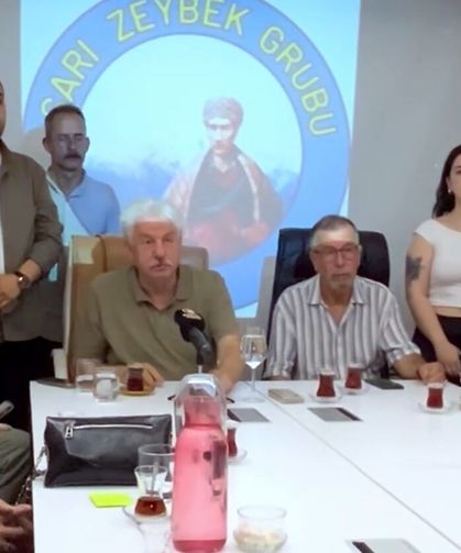 Kütahya'da CHP'den Toplu Kopuş: "Biz de Yeni Parti'deyiz Gayri"