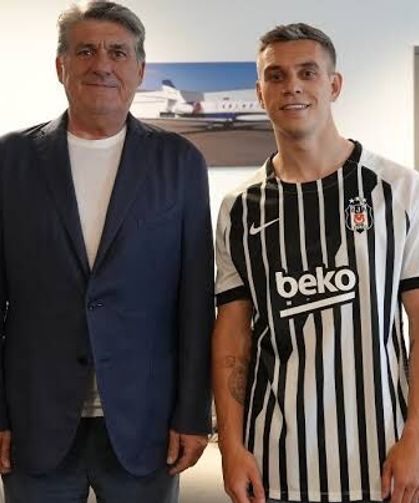 Ligde dengeler değişecek mi? Beşiktaş, Trossard'ı renklerine bağladı