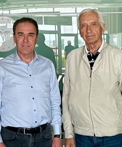 Prof. Dr. Vural Kavuncu'dan Dev Vizyon: Yoncalı Dünya Sağlık Merkezi Olacak