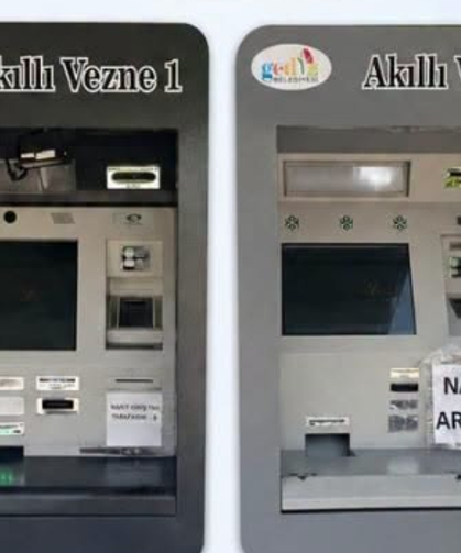Gediz'de su kartı ve internet tabanlı hizmetlerde kesinti yaşanacak