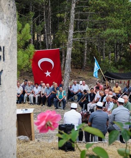 Domaniç’te 739 Yıllık Vefa: Saru Batu Savcı Bey Anılacak