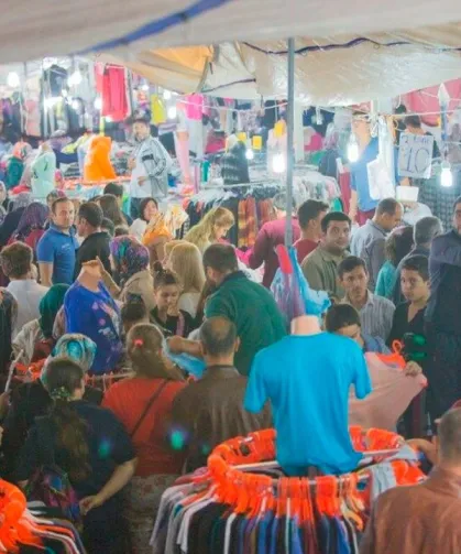 Simav Panayırı 3 Gün Uzatıldı: Yeni Tarihler Açıklandı