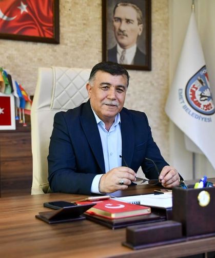 Başkan Koca Duyurdu: 16 Milyon TL Hesaplara Yattı