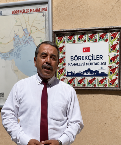 Kütahya’da Depozito Dönemi Başladı! Muhtarlıkta Yeni Uygulama