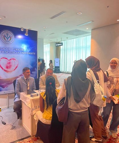 Endonezya’da KSBÜ Rüzgârı: Yeni İş Birlikleri İçin Görüşmeler Başladı