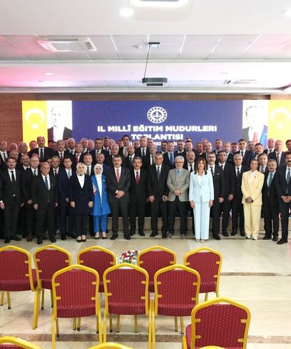 Yeni Eğitim Yılı Öncesi Kritik Toplantı: Kütahya da Masadaydı