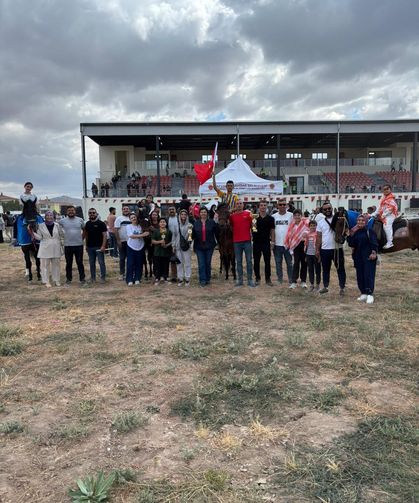 Kütahyalılar Zafer Kupası’na Damga Vurdu: 4 Derece!