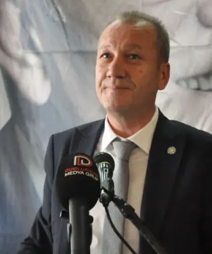 Tekdemir’den Kütahya İçin 10 Bin İstihdam Çıkışı