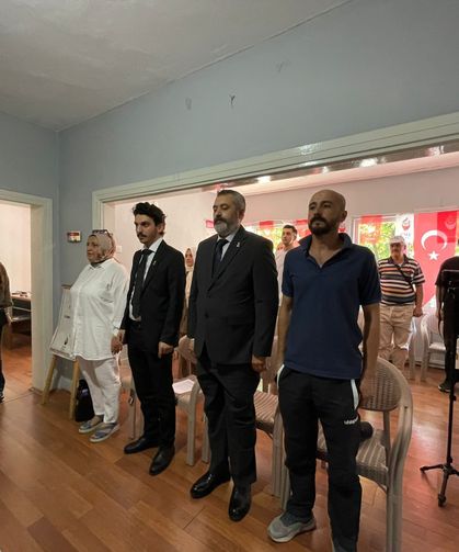 Zafer Partisi Kütahya Kongresi'nde dikkat çeken çıkış: “Adım atılmadık mahalle kalmayacak”